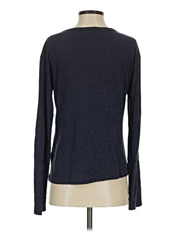 Zadig & Voltaire Long Sleeve T-Shirt (view 2)