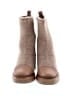 Sam Edelman Tan Ankle Boots Size 7 - photo 2
