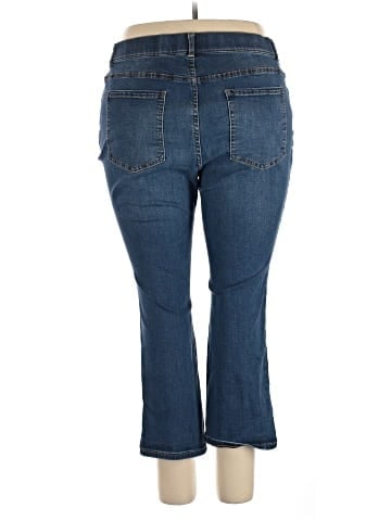 Isaac Mizrahi LIVE! Jeans (view 2)
