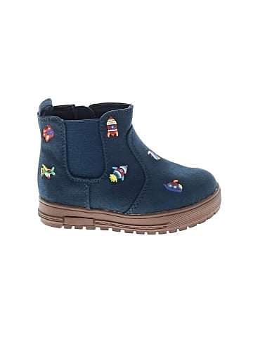 Baby Gap Ankle Boots (view 1)