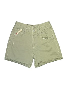 Unionbay Khaki Shorts (view 1)