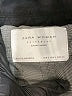 Zara Black Trenchcoat Size S - photo 6
