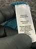 Socialite Color Block Teal Pullover Sweater Size S - photo 8