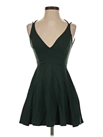 Lulus Cocktail Dress (view 1)