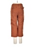 One 5 One Brown Cargo Pants Size 12 - photo 2