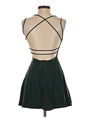 Lulus Cocktail Dress (view 2)