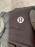 Lululemon Athletica Black Tank Top Size 6 - photo 7