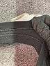 Lululemon Athletica Black Tank Top Size 6 - photo 8