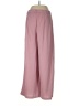 Shein 100% Polyester Pink Casual Pants Size 8 - 10 - photo 2