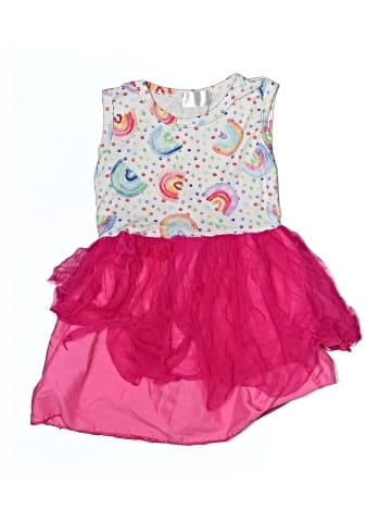 Mila & Rose Dress (view 1)