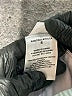 Adidas 100% Polyester Tie-dye Silver Track Pants Size 5 - photo 4