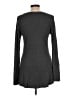 Splendid Gray Cardigan Size L - photo 2