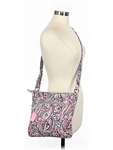 Vera Bradley Crossbody Bag (view 2)