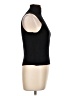 Scoop Black Sleeveless Top Size L - photo 4