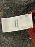 Maurices 100% Acrylic Red Pullover Sweater Size XL - photo 8