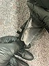 Bebe Solid Black Dress Pants Size 4 - photo 8