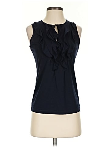 Chaps Sleeveless Blouse (view 1)