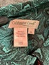 Coldwater Creek Paisley Teal Long Sleeve Button-Down Shirt Size XL - photo 7
