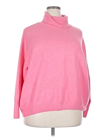 Vince Camuto Turtleneck Sweater (view 1)