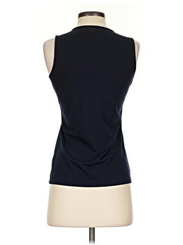 Chaps Sleeveless Blouse (view 2)