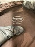 Talbots Brown Sleeveless Blouse Size M - photo 7