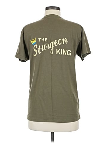 Next Level Apparel Short Sleeve T-Shirt (view 2)