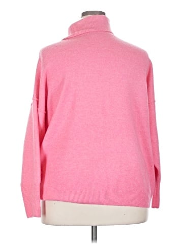 Vince Camuto Turtleneck Sweater (view 2)