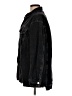 Unbranded Black Denim Jacket Size M - photo 5