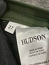 Hudson Jeans Green Casual Pants Size 27 waist - photo 8