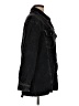 Unbranded Black Denim Jacket Size M - photo 4