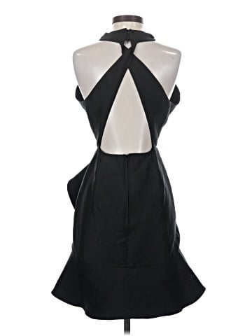 C/MEO Collective Cocktail Dress (view 2)