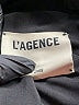 L'Agence Black Jacket Size P (petite) - photo 6