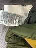 Old Navy 100% Polyester Green Vest Size 12-18 mo - photo 4