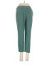 Babaton Solid Teal Casual Pants Size 0 - photo 1