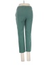 Babaton Solid Teal Casual Pants Size 0 - photo 2