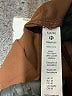 Heynuts Brown Athletic Shorts Size 4 - 6 - photo 3