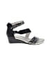 Jambu Black Wedges Size 10 - photo 1