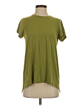 Lululemon Athletica Short Sleeve T-Shirt (view 1)