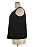 Ruby Rd. Black Sleeveless T-Shirt Size 2X - photo 5