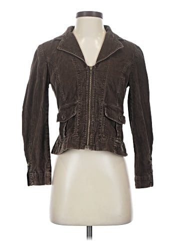 Garnet Hill Jacket (view 1)