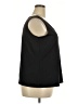 Ruby Rd. Black Sleeveless T-Shirt Size 2X - photo 4