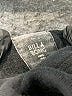 Billabong Black Pullover Hoodie Size M - photo 7