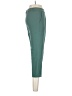 Babaton Solid Teal Casual Pants Size 0 - photo 4