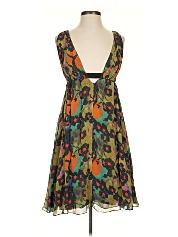 Diane von Furstenberg Cocktail Dress (view 1)