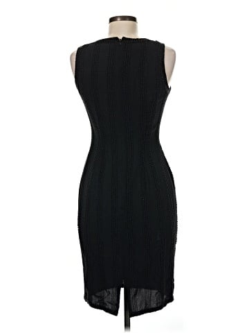 A.J. Bari Cocktail Dress (view 2)