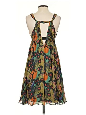 Diane von Furstenberg Cocktail Dress (view 2)