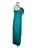 Assorted Brands Teal Cocktail Dress Size 8 - photo 4