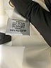 Talbots Ivory Formal Skirt Size 12 - photo 5