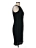 A.J. Bari 100% Silk Black Cocktail Dress Size 6 - photo 4