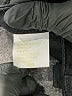 Adriano Goldschmied Black Casual Pants Size 29 waist - photo 5